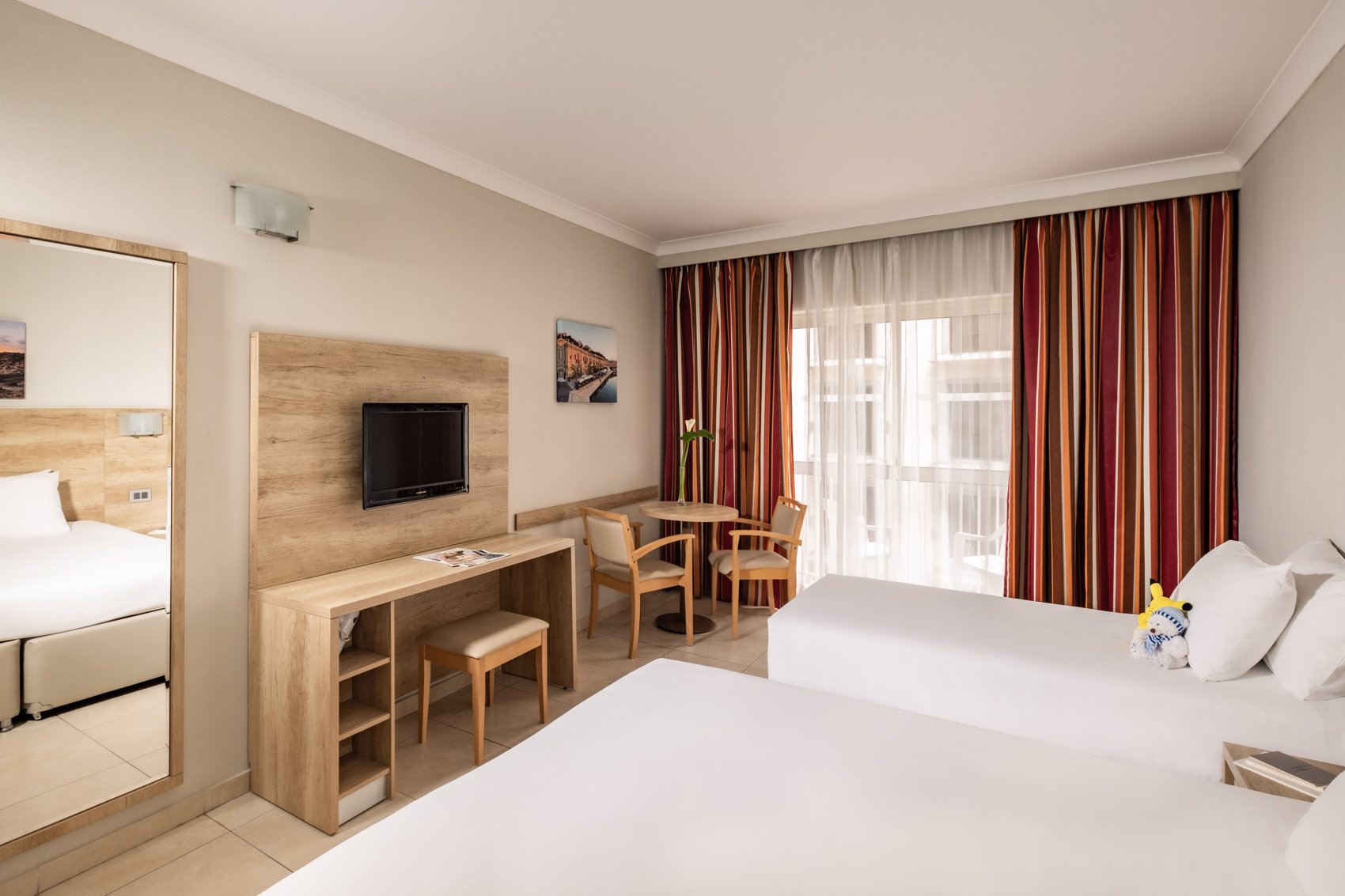 Family Room Qawra Palace Resort & Spa